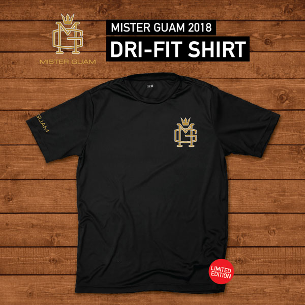 Mister Guam 2018